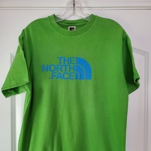 THE NORTH FACE MEN'S T-SHIRT SIZE M